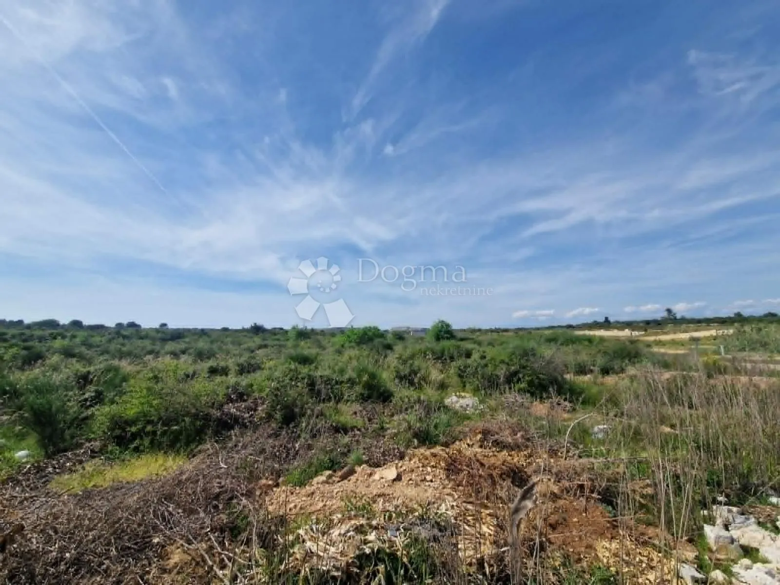 novi bokanjac - građevinsko zemljište 802 m2 - slika 4