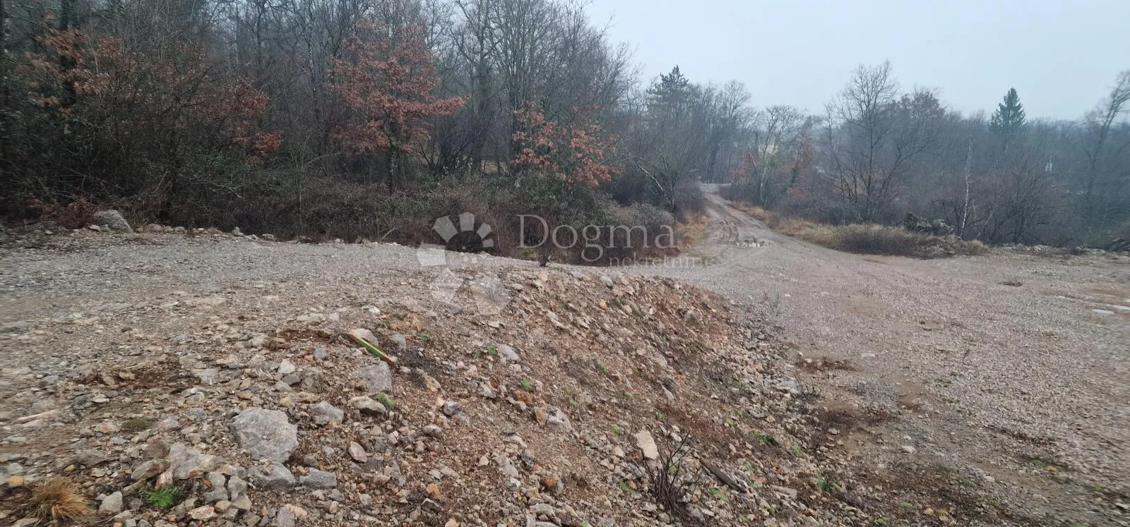 breza , klana, 2.692 m2 građevinskog zemljišta - slika 3