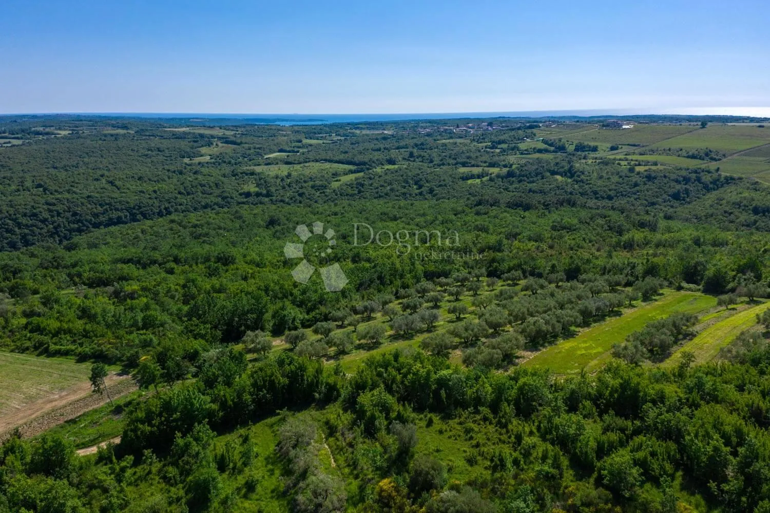 kamena villa s otvorenim pogledom na more i prirodu! - slika 50