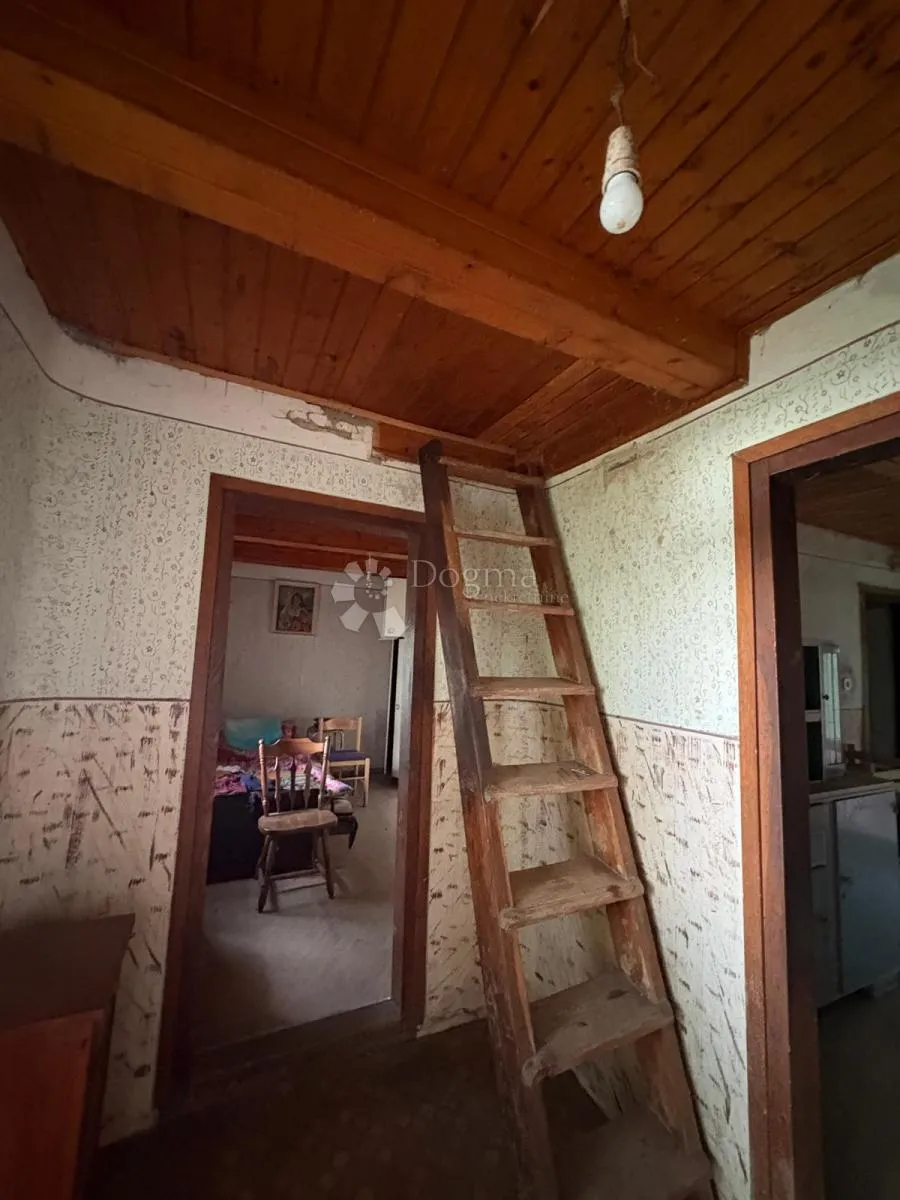 investicijsko imanje s pogledom na dolinu sutle - slika 16