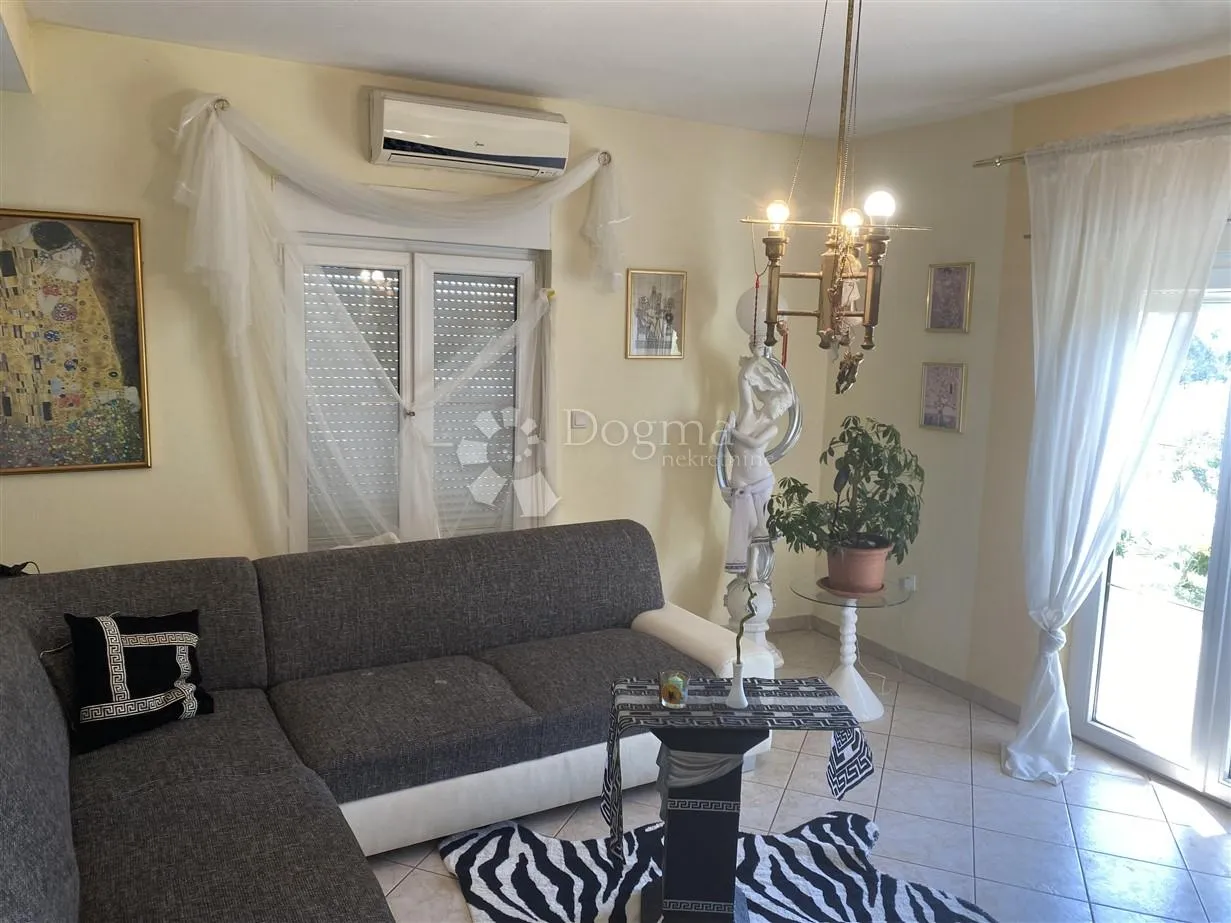 apartmanska kuća, novigrad - slika 6
