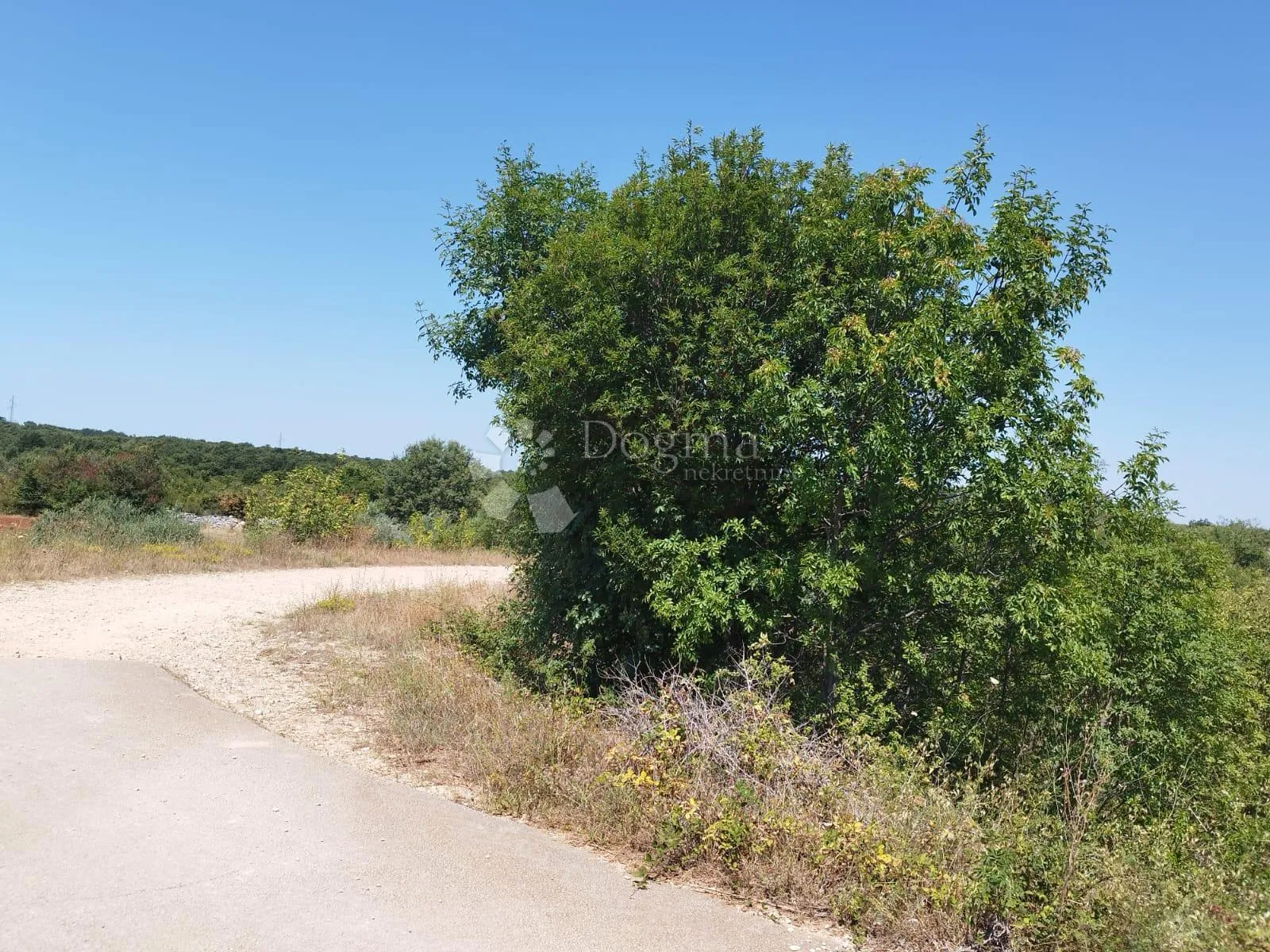 cukrići, svetvinčenat - prostrano poljoprivredno zemljište - slika 3