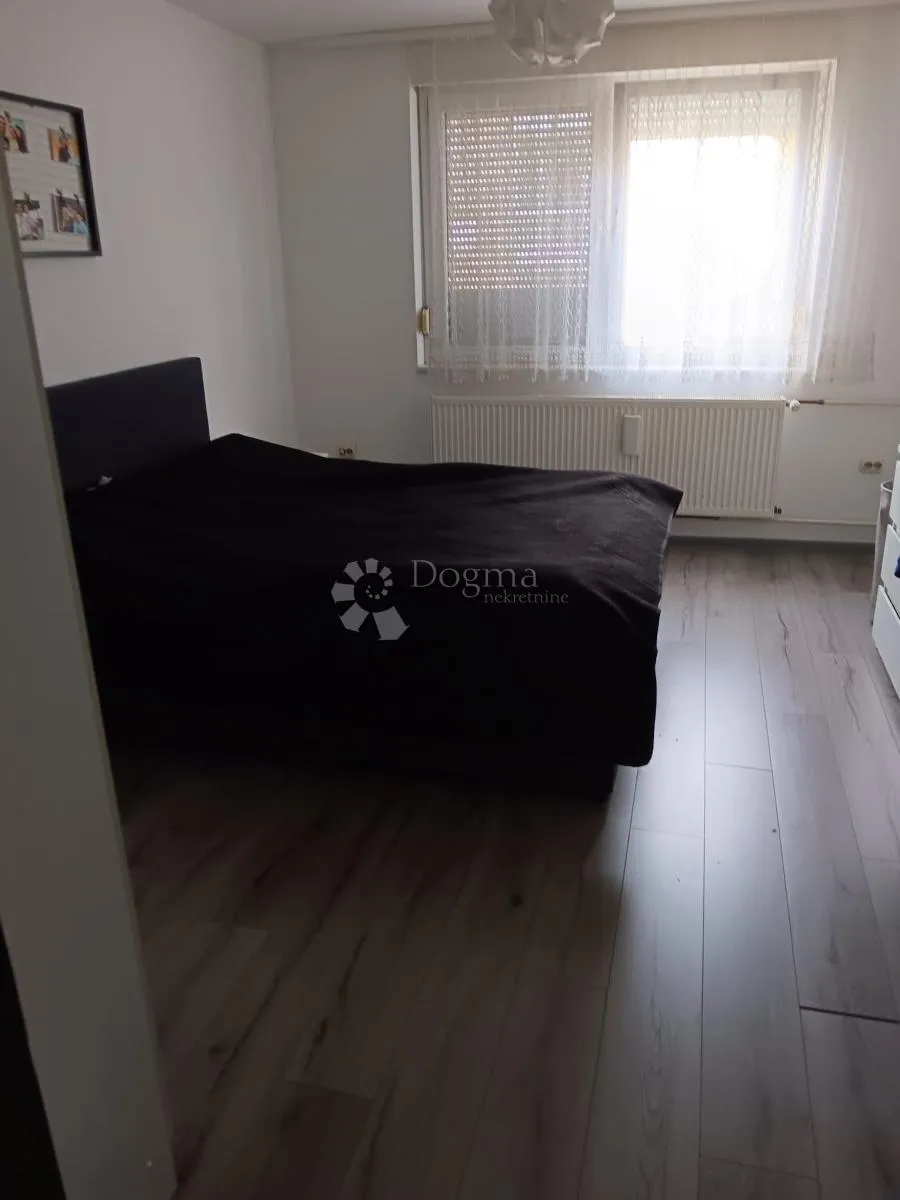 vukovar: namješten stan 63 m² + garaža - slika 2