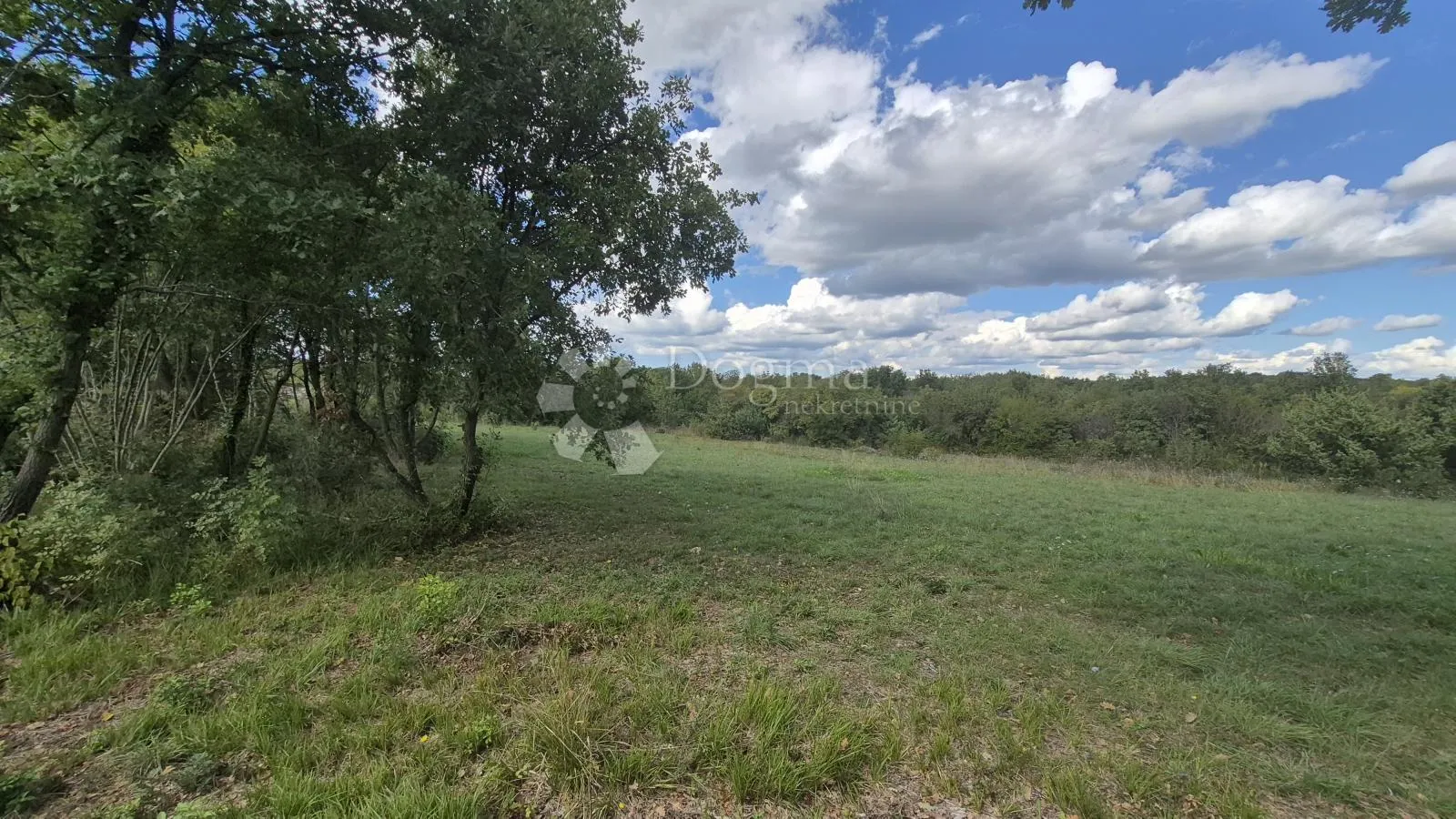 poljoprivredno zemljište sa kažunom površine 3550 m2 - slika 13