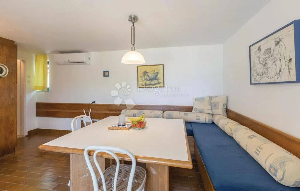 umag okolica, kamena kuća 2 red mora - slika 4