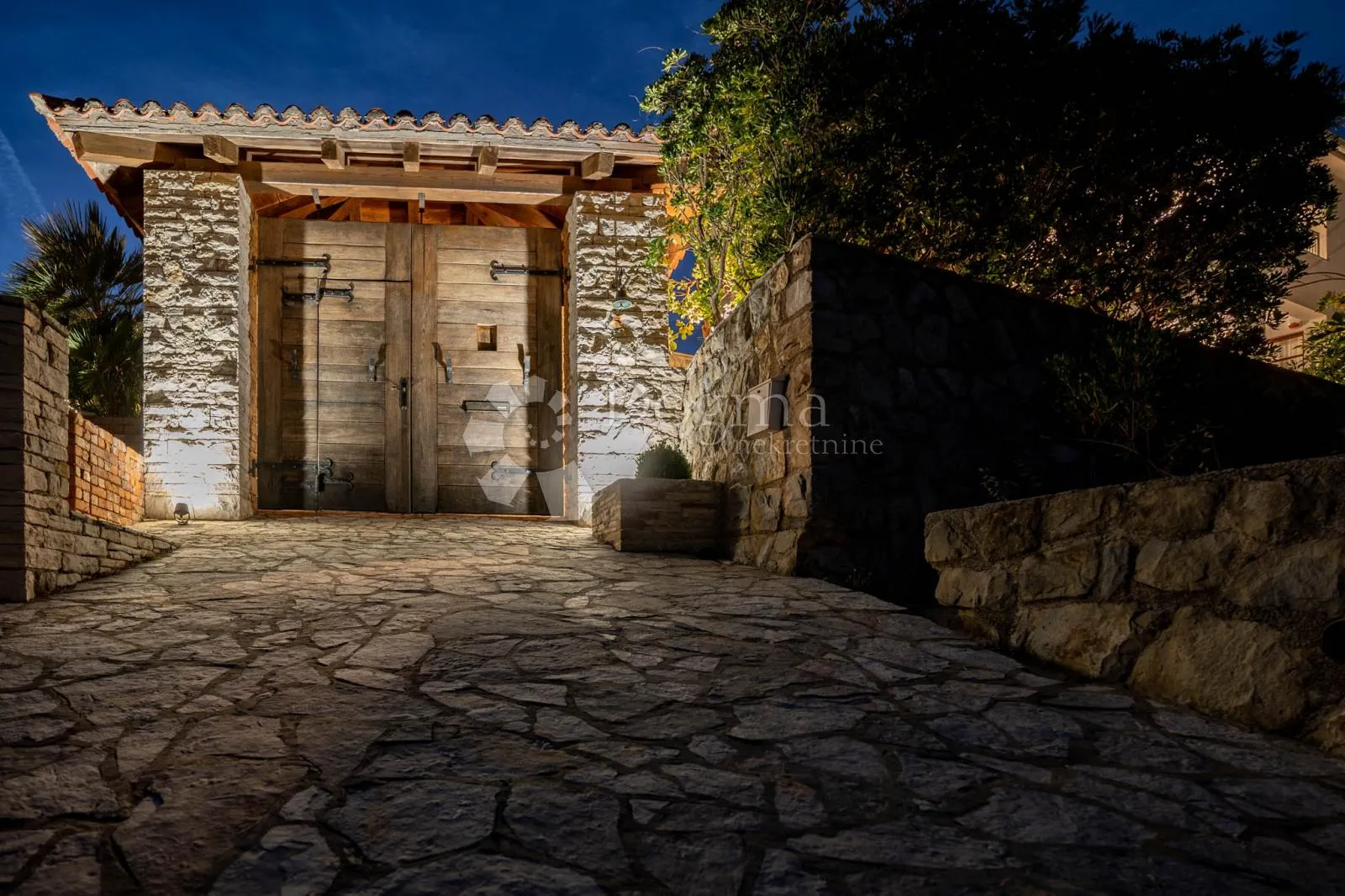 amazing mediterranian villa - slika 88
