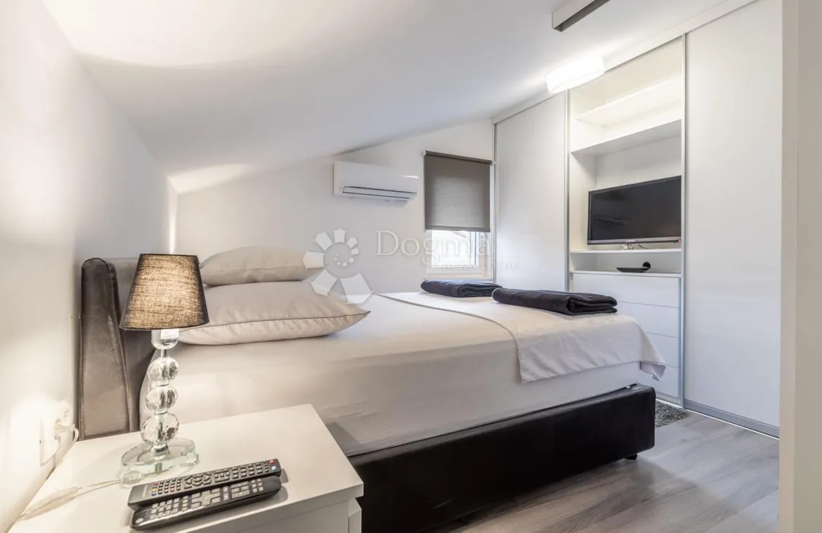 apartman prvi red do mora - slika 4