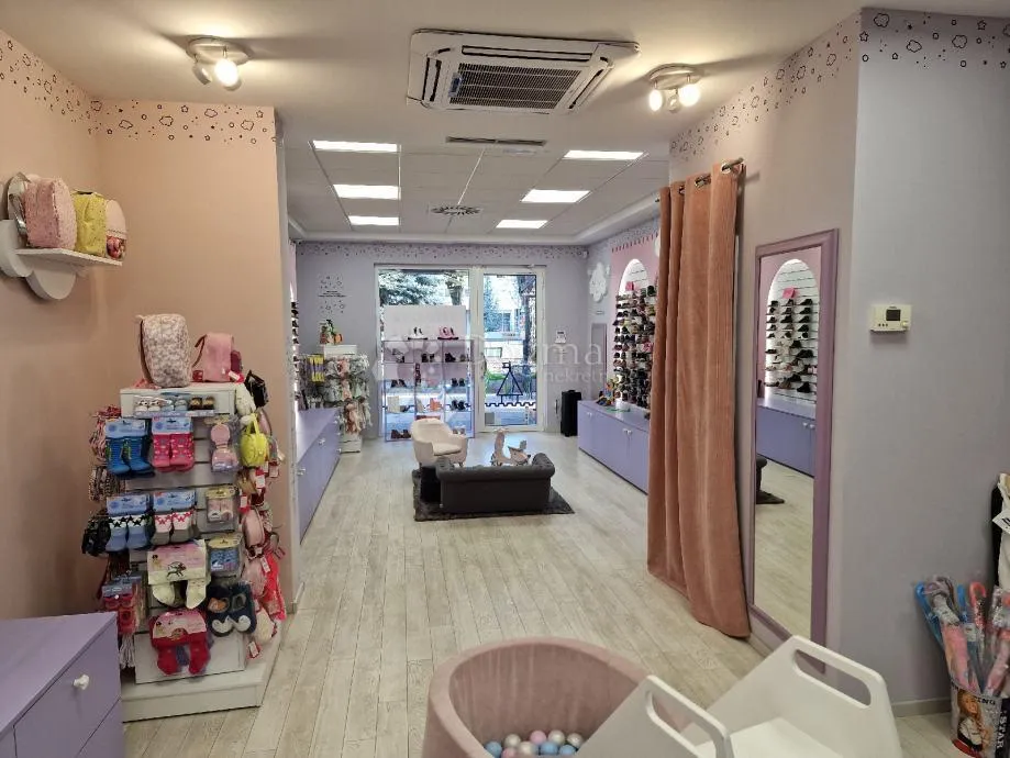 poslovni prostor 167 m² – špansko, zakupnik, prilika - slika 10