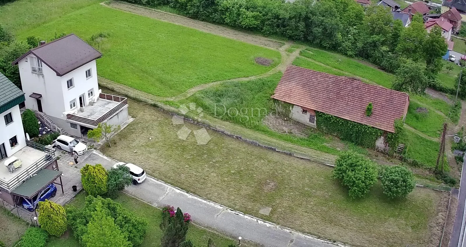 krapinske toplice – kuća na odličnoj lokaciji za stanovanje, odmor ili zdravstveni turizam - slika 3