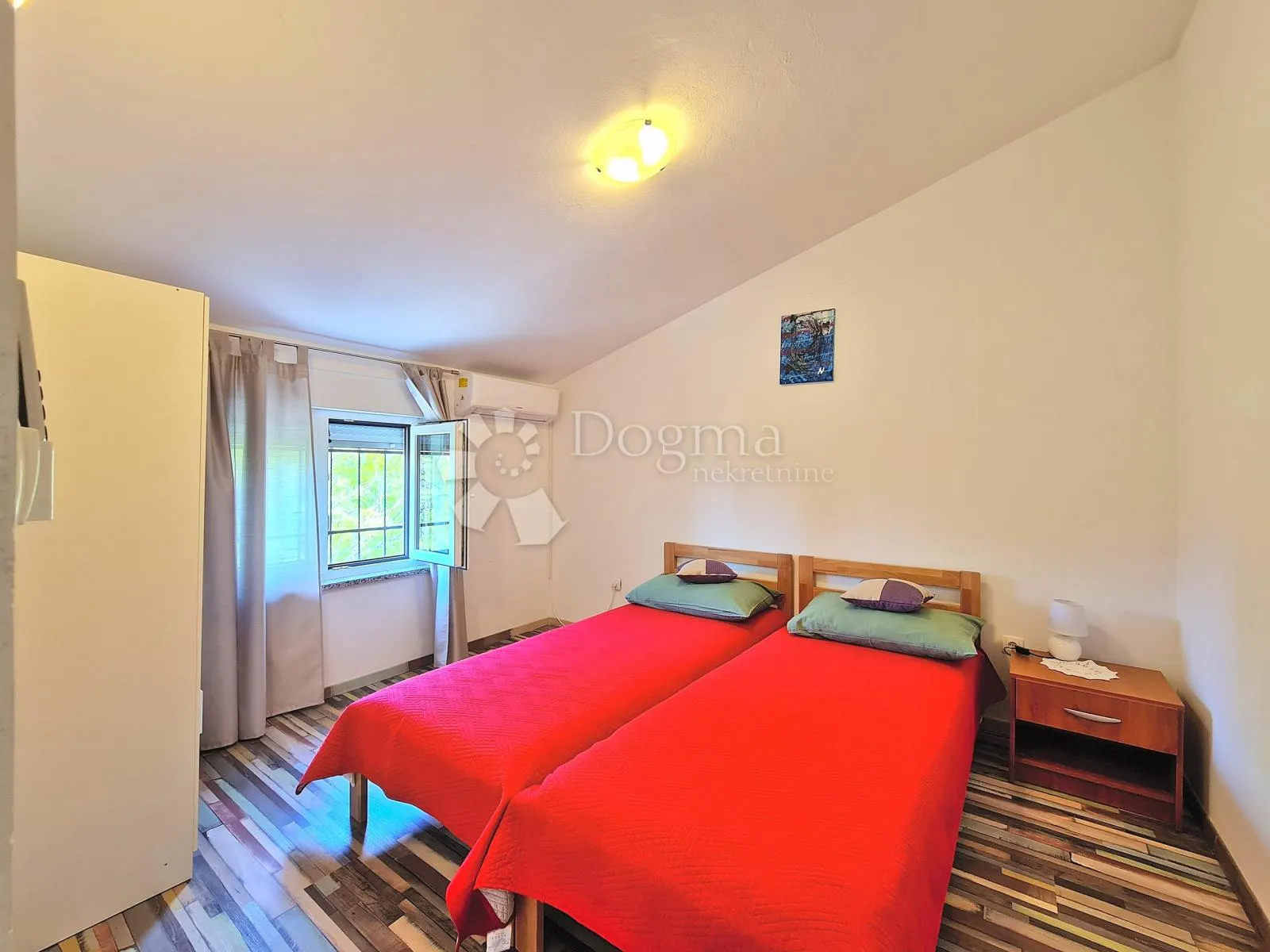 kuća s 8 apartmana spremna za turistički najam - slika 6
