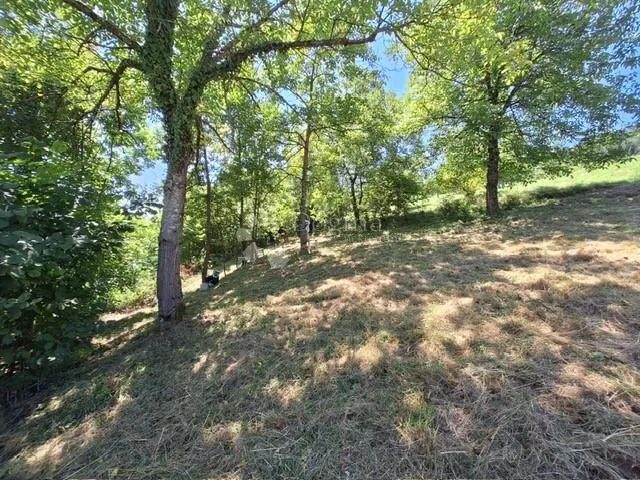građevinsko zemljište, 544m2 - vrbovsko - slika 4