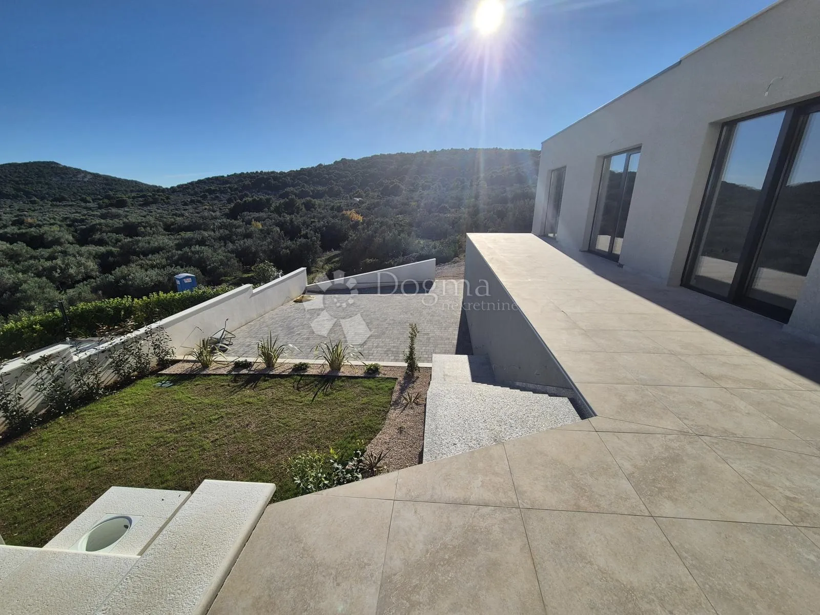 murter/betina- moderna villa s prekrasnim pogledom - slika 6