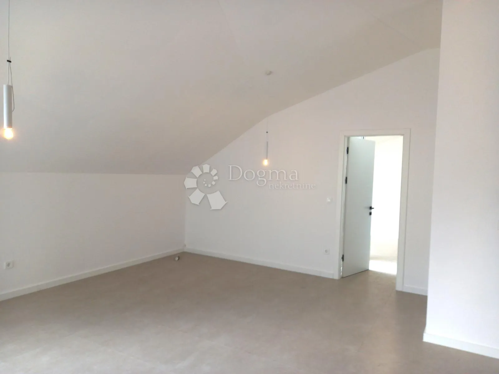crikvenica, penthouse nekoliko minuta od plaže - slika 3