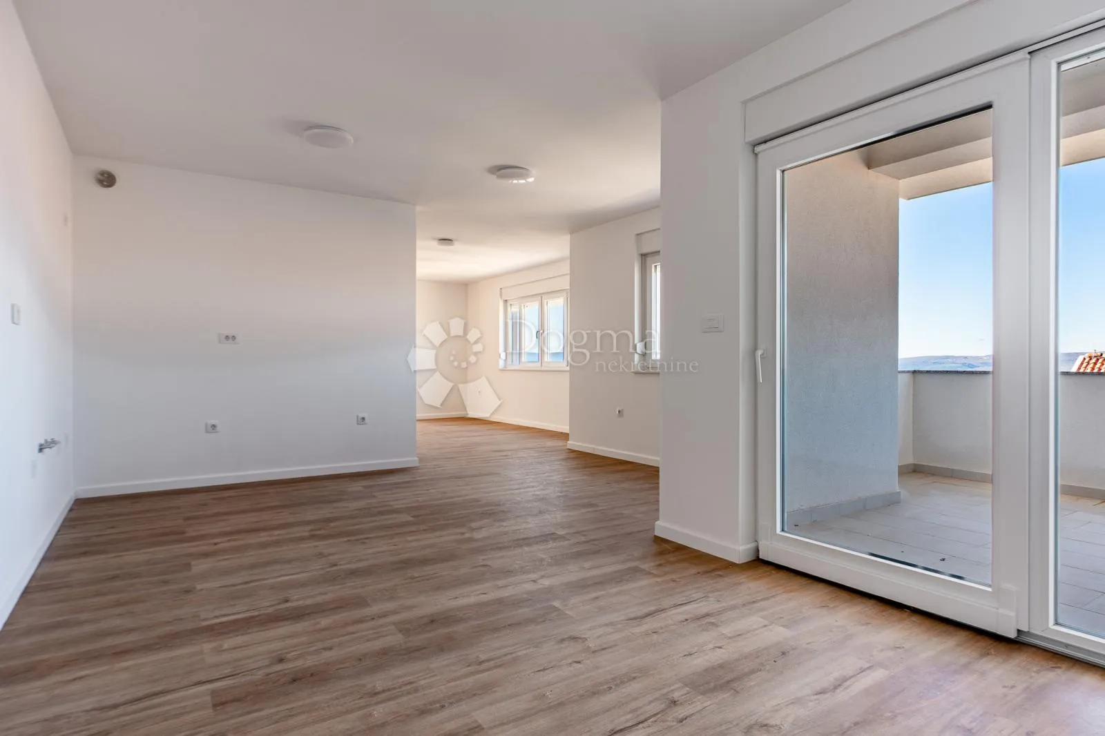 prekrasan apartman sa pogledom na more - slika 4