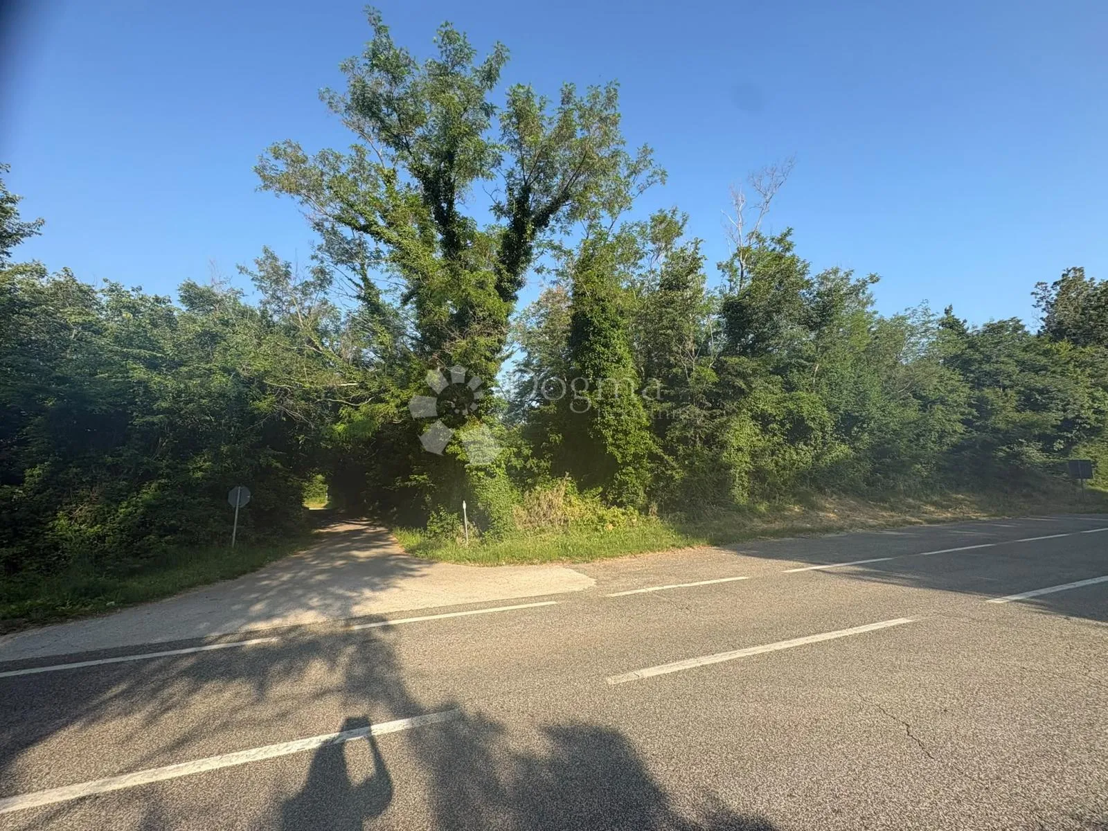 poljoprivredno zemljište baderna - slika 2