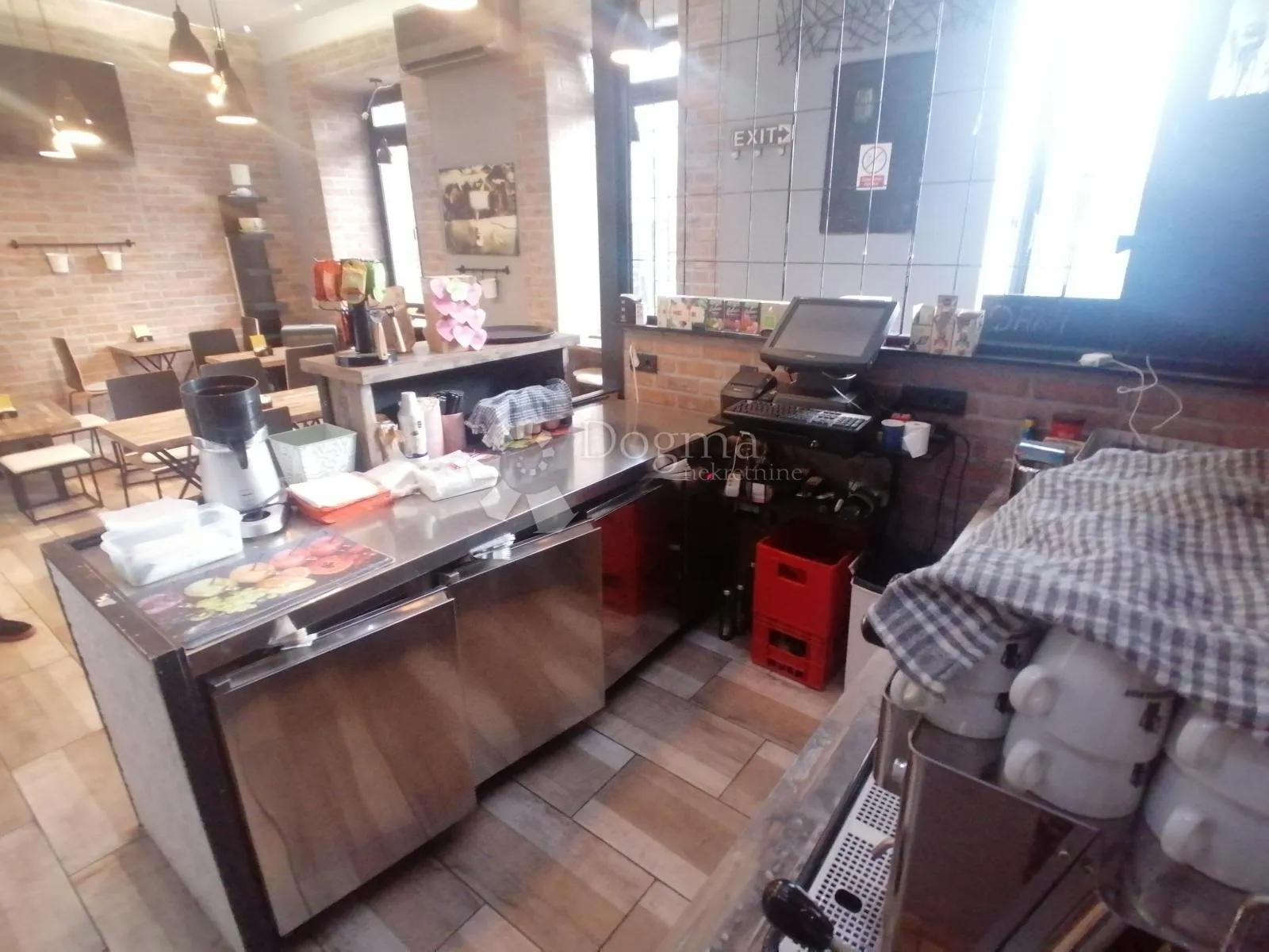 caffe sendwich bar - slika 3