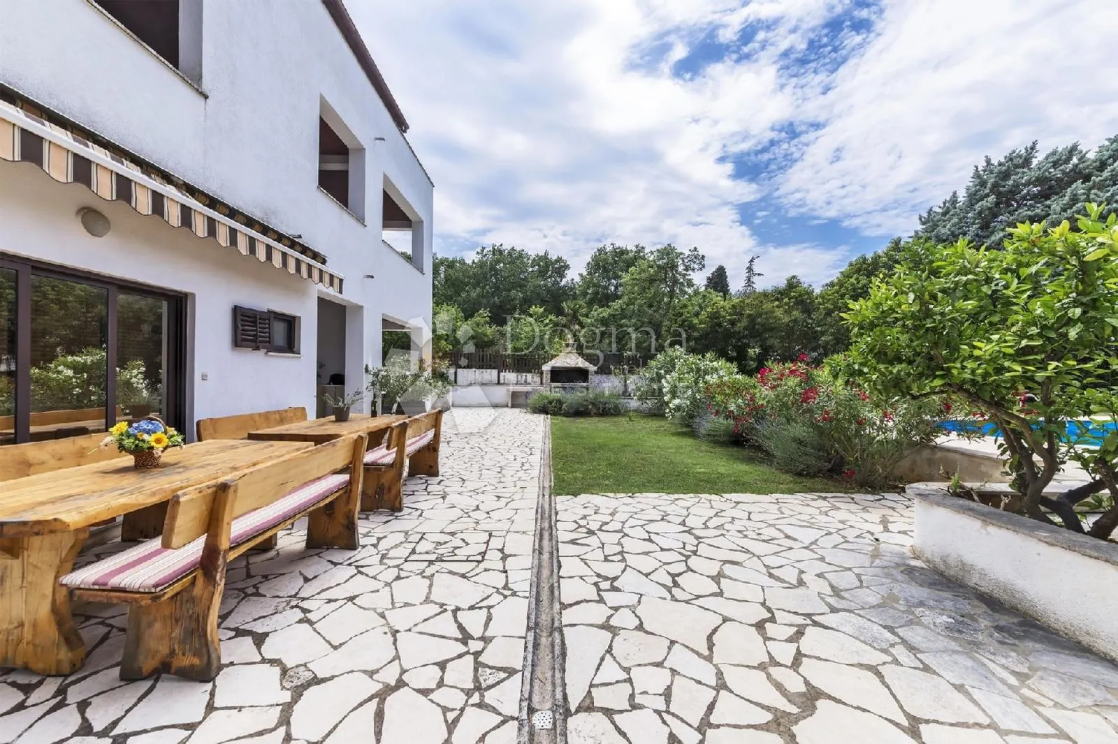 banjole 6 apartmana - 150m od mora - slika 12
