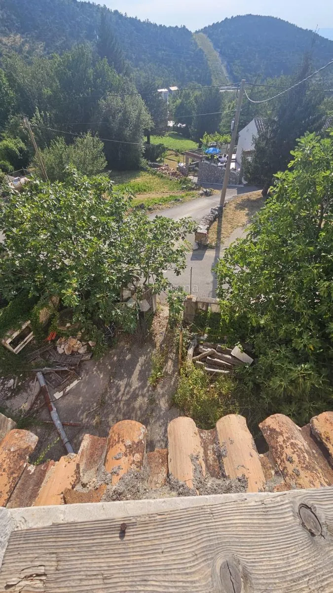 samostojeća kuća u visokoj rou- bazi kraljevica, križišće - slika 27