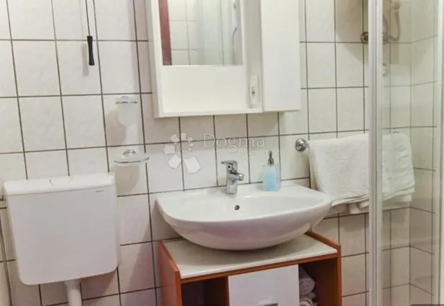 atraktivni apartman za najam u srcu opatije - slika 14