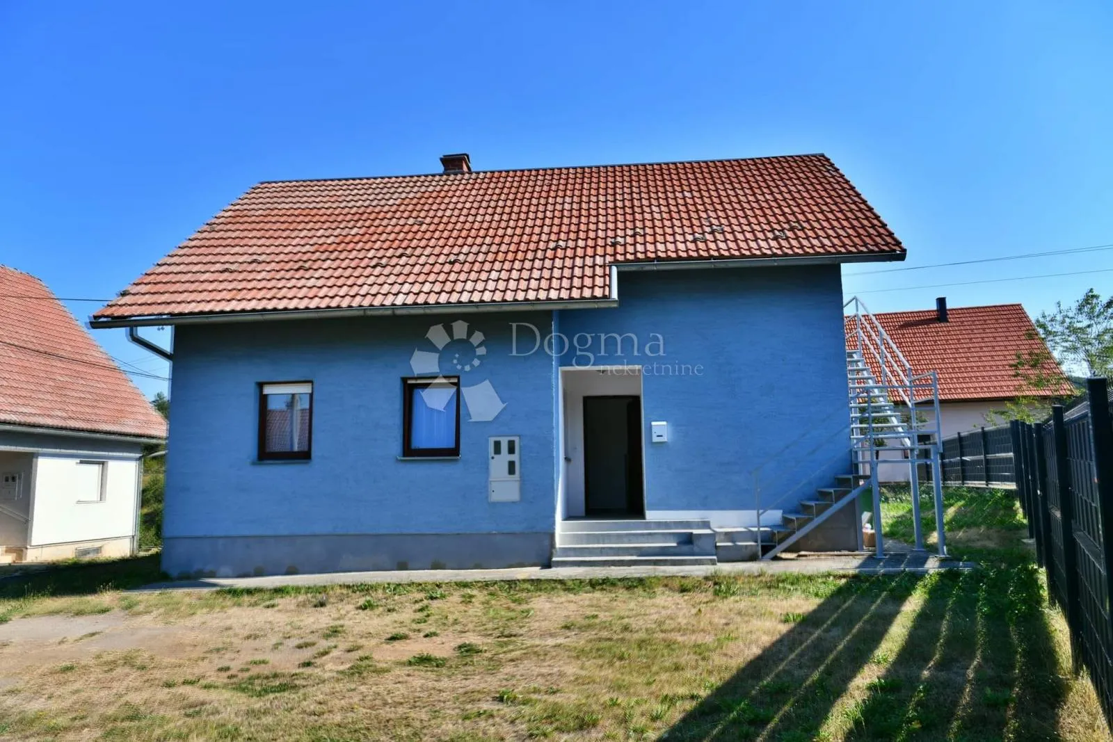 odlična kuća u saborskom - slika 2