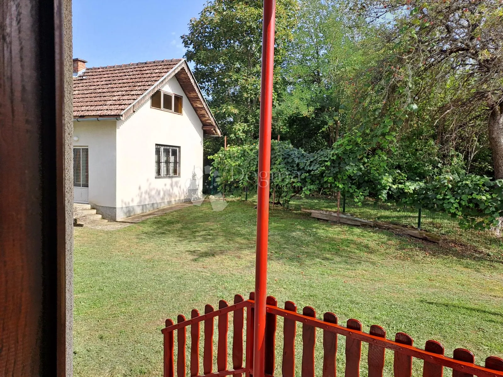 fancy kuća na selu - slika 2