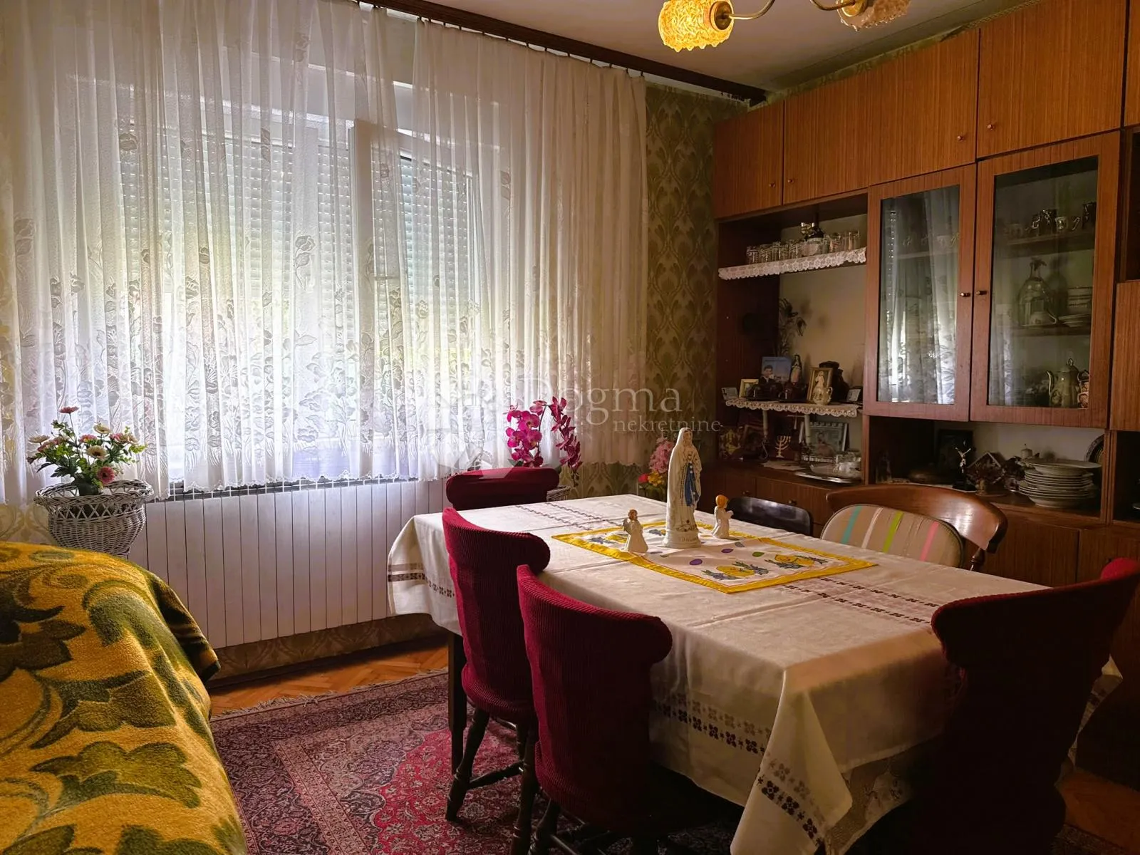 kuća - oporovec - mirna lokacija - slika 4
