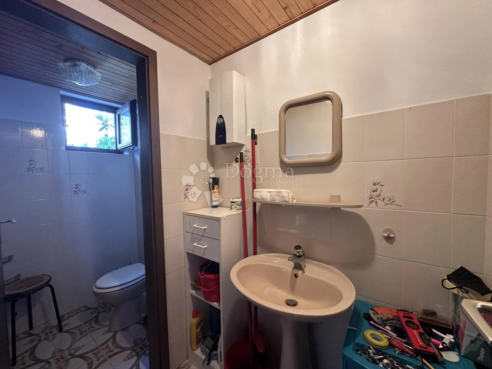 etaža kuće s predivnim pogledom - slika 19