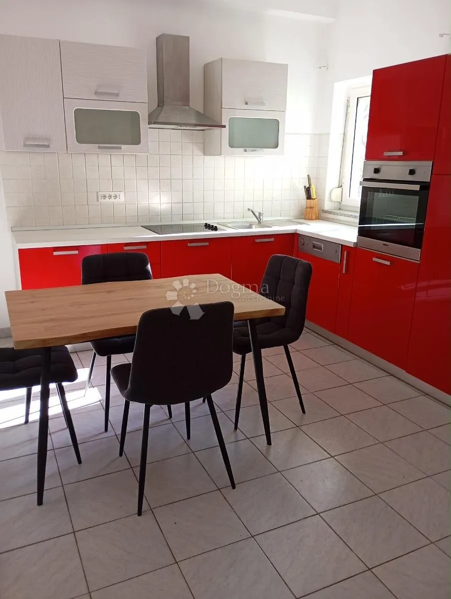 rijeka, g. drenova – moderna etaža 95 m² s garažom i okućnicom - slika 14