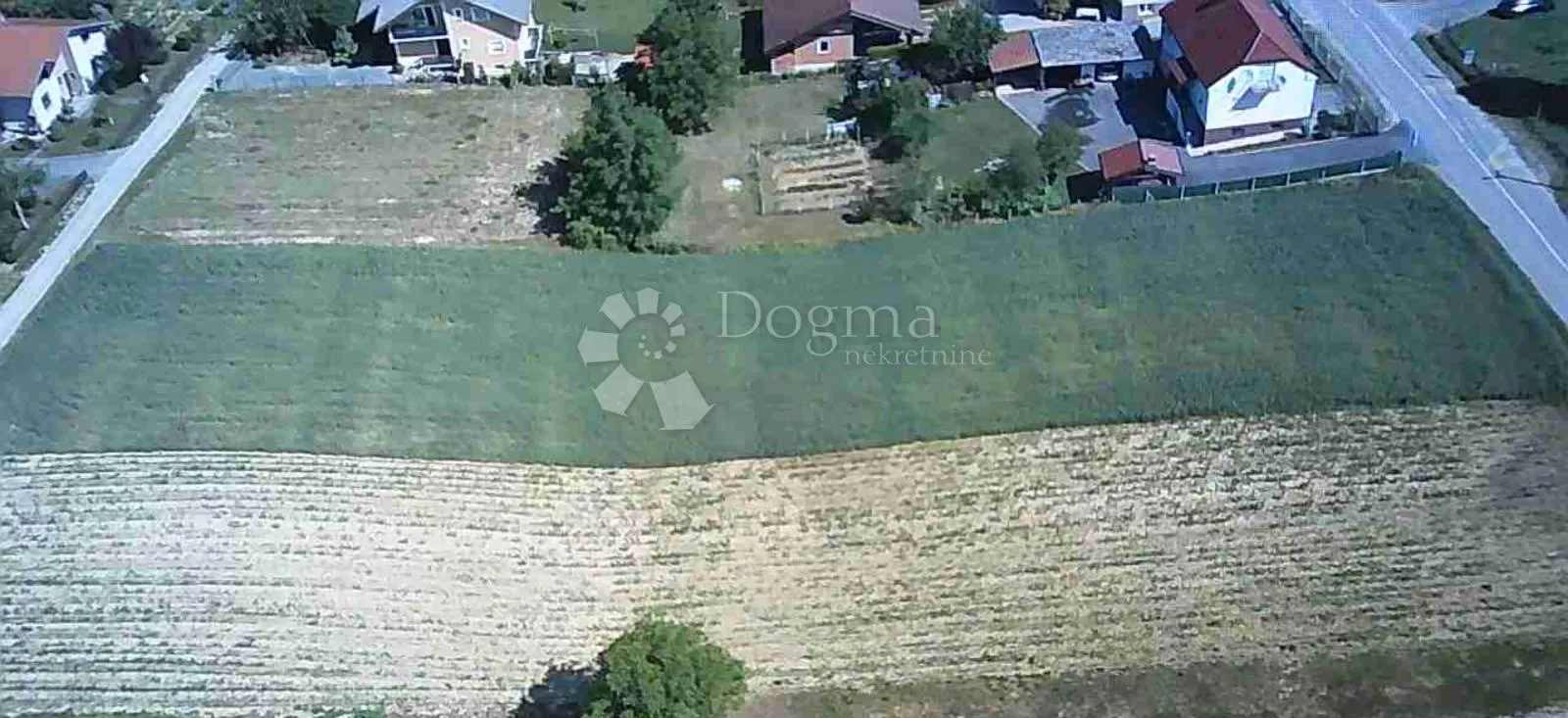 građevinsko zemljište 5.496m² nadomak grada zaboka! - slika 7