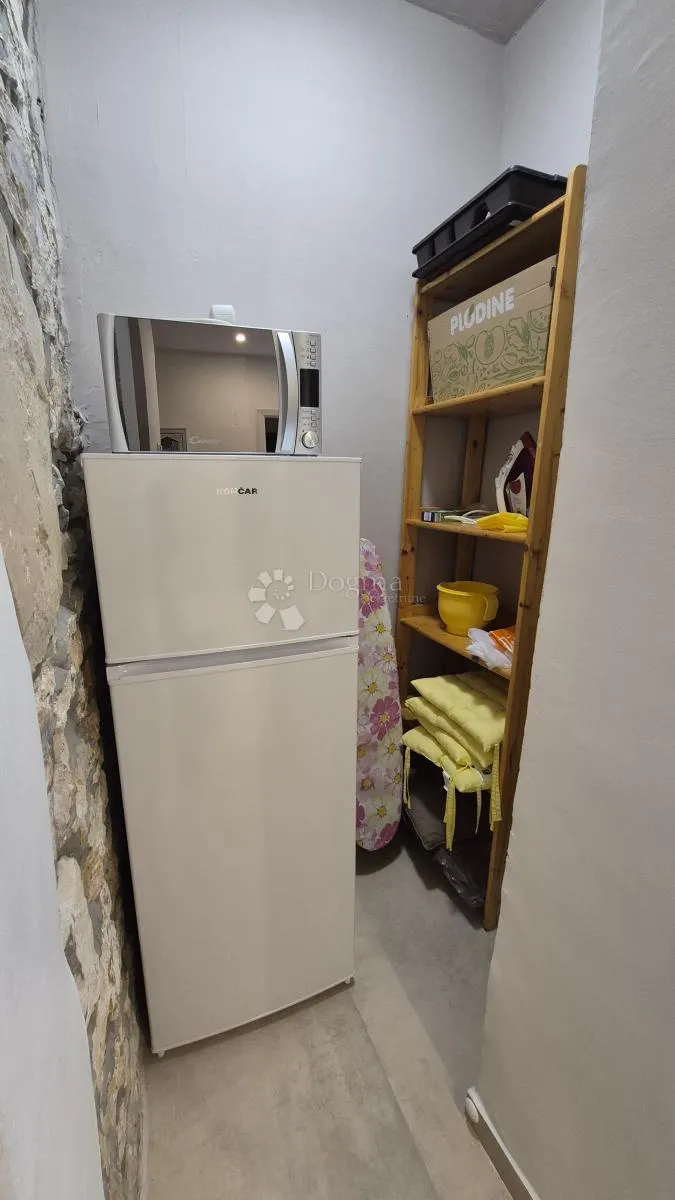 stan blizu ekonomskog fakulteta u puli, površina 79,38 m2 sa uporabnom dozvolom - slika 26