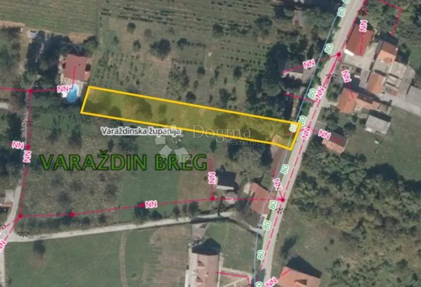 zemljište sa dušom i pogledom - slika 22