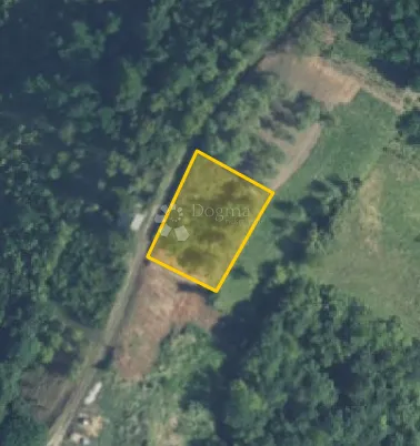 građevinsko zemljište 678m² - slika 12