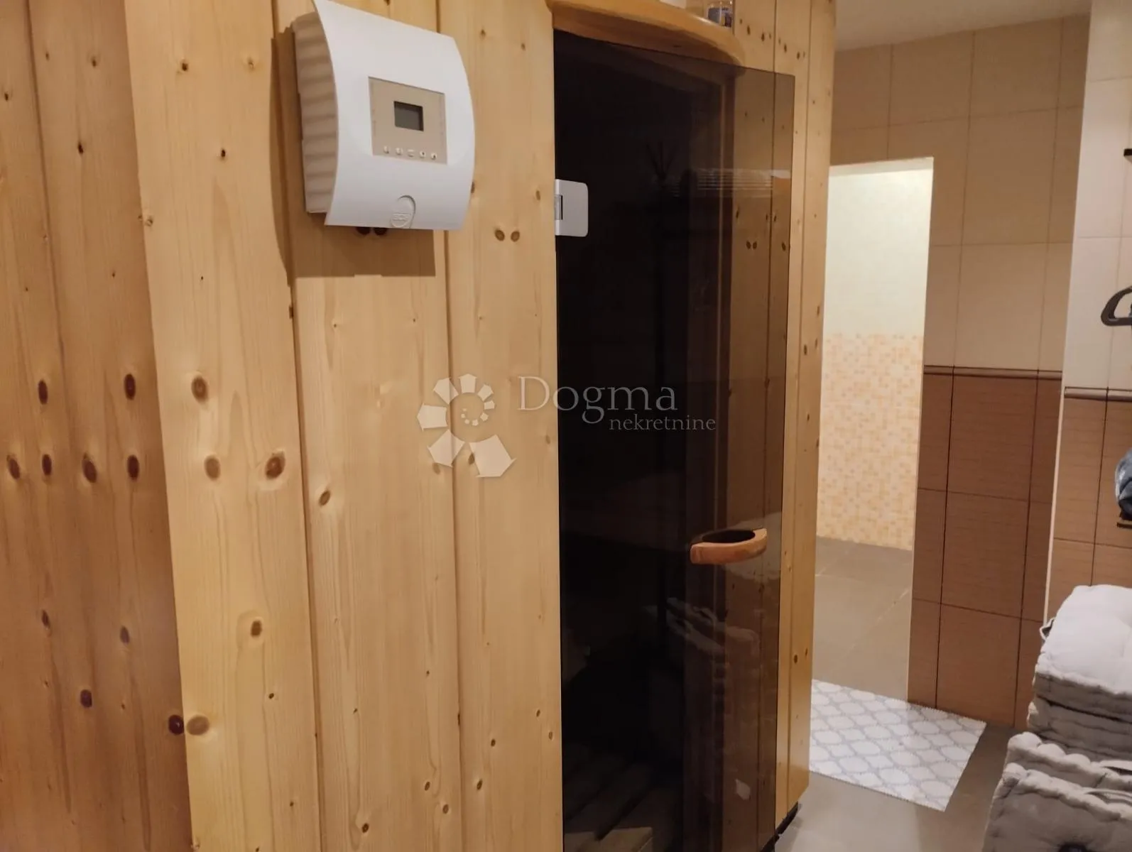 samostojeća kuća u idiličnom okruženju - slika 8