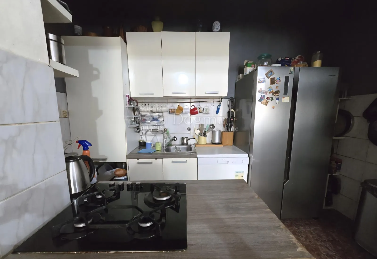 dražice – samostojeća kuća s okućnicom - slika 2