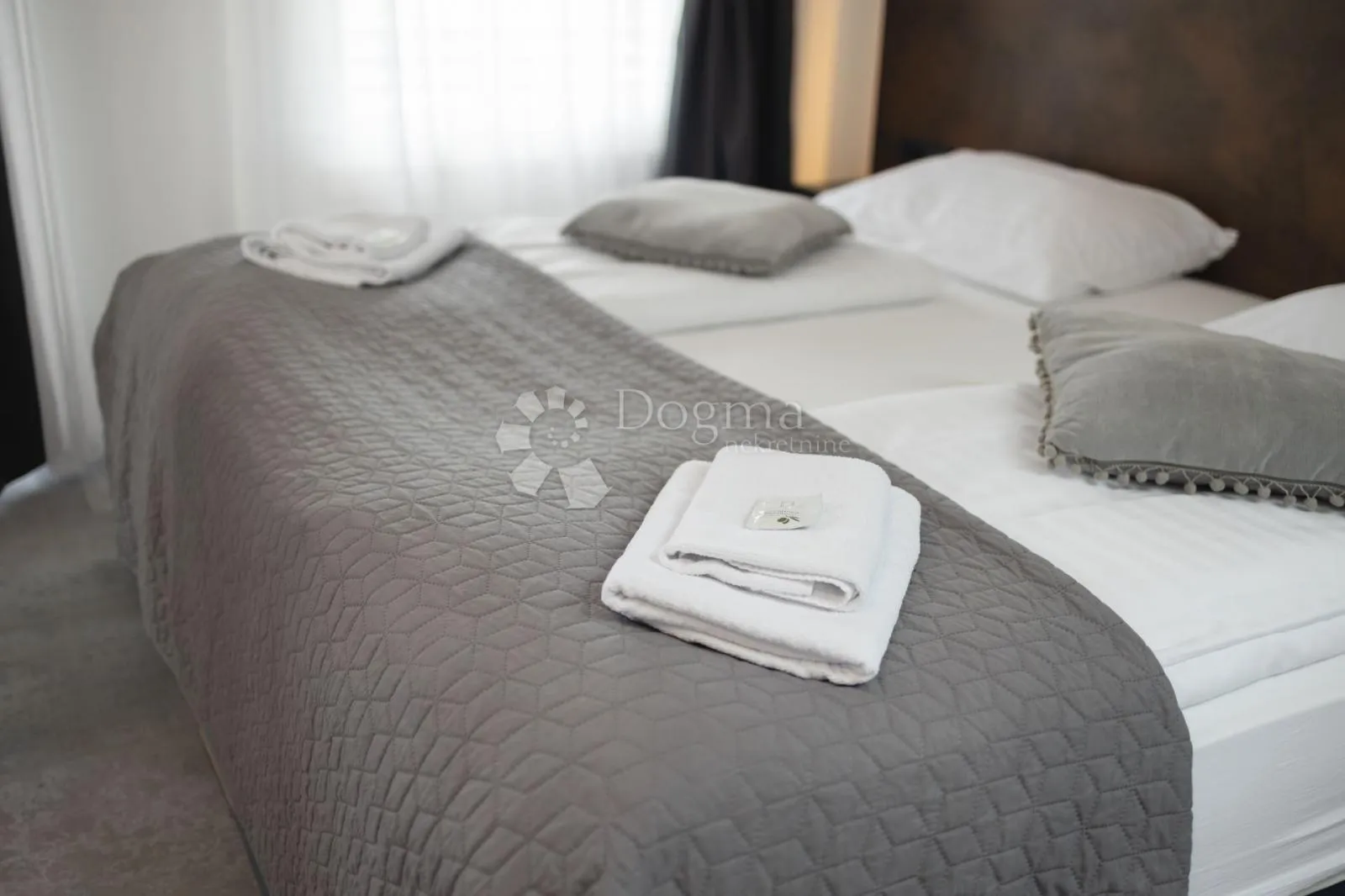 obiteljski hotel - zadar 983,38 m2 - slika 28