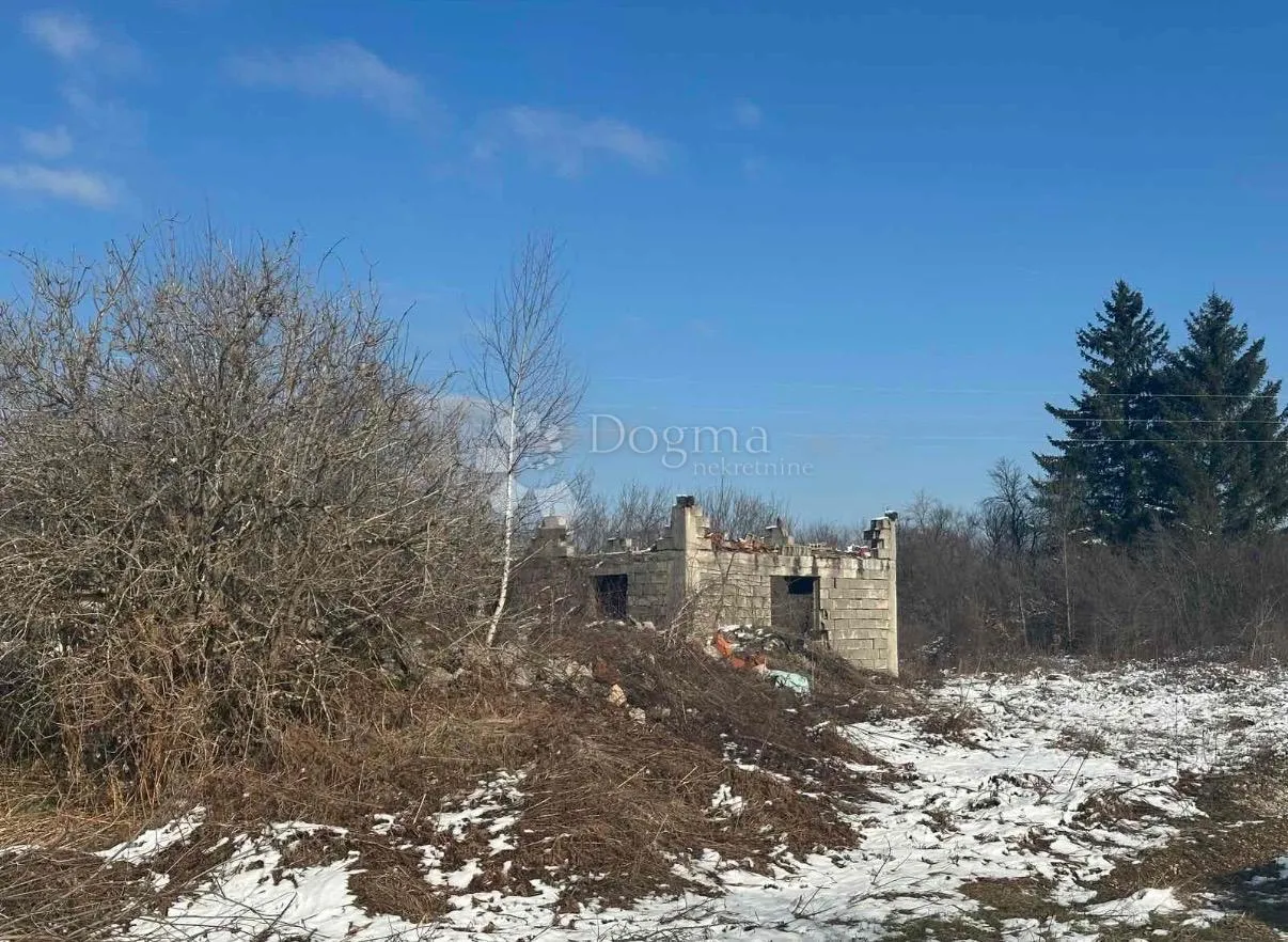 građevinsko zemljište jasikovac - slika 2