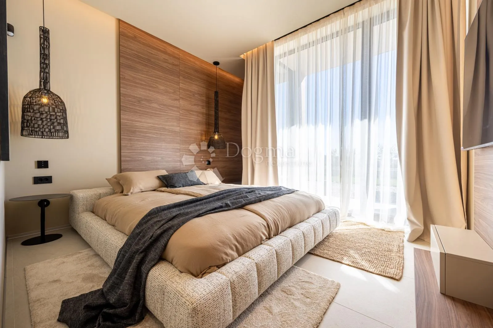 ekskluzivna smart home vila, kompletno opremljena, s otvorenim pogledom - slika 20