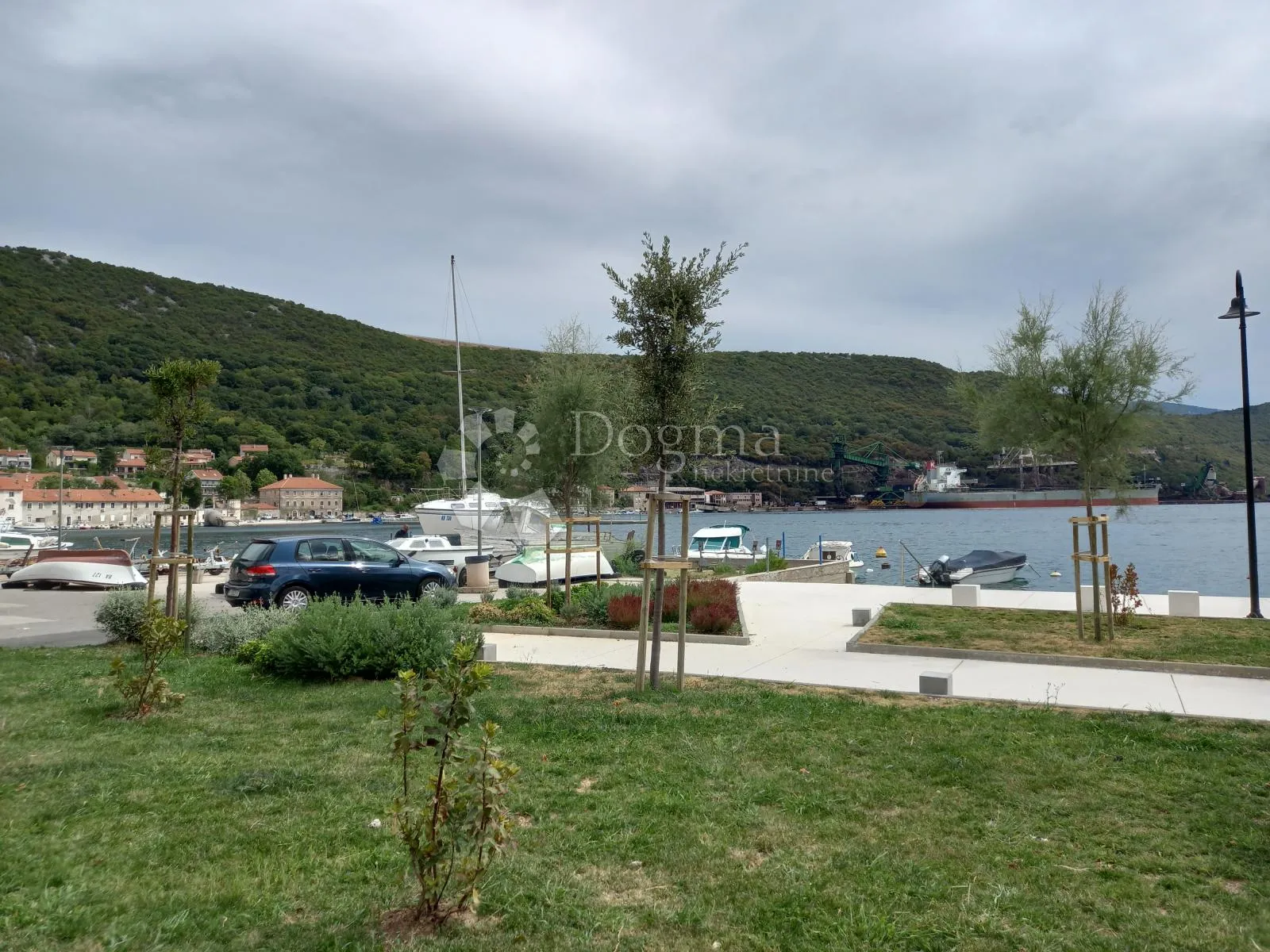 okolica rijeke, bakar, poslovni prostor - slika 5