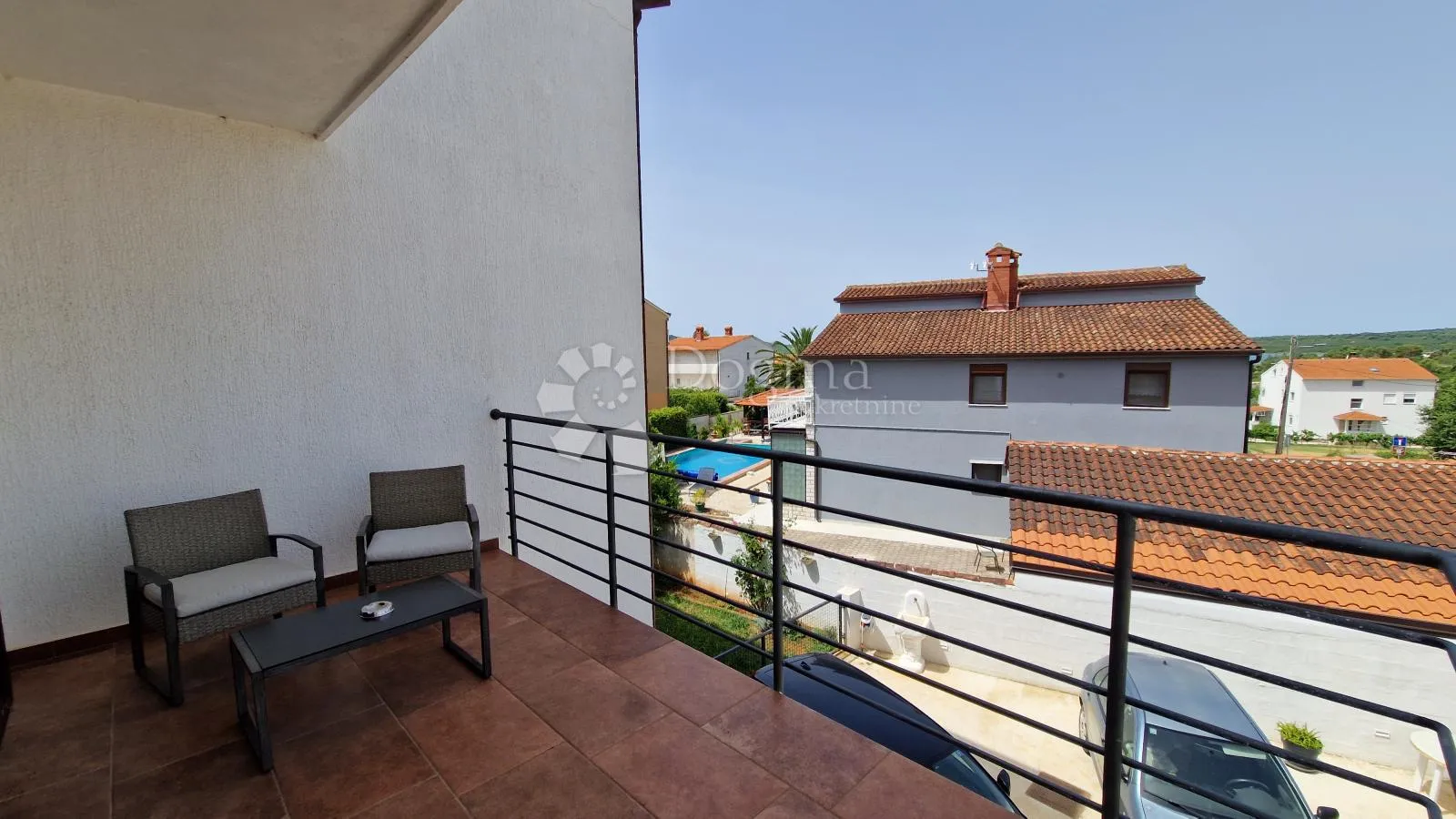 nova kuća u medulinu s 4 apartmana - 170m od mora - slika 45