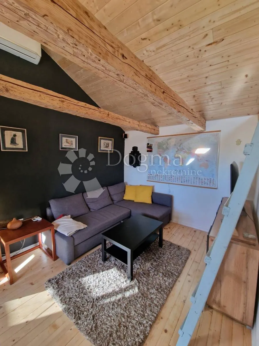 kostrena kuća sa 3 apartmana - slika 4