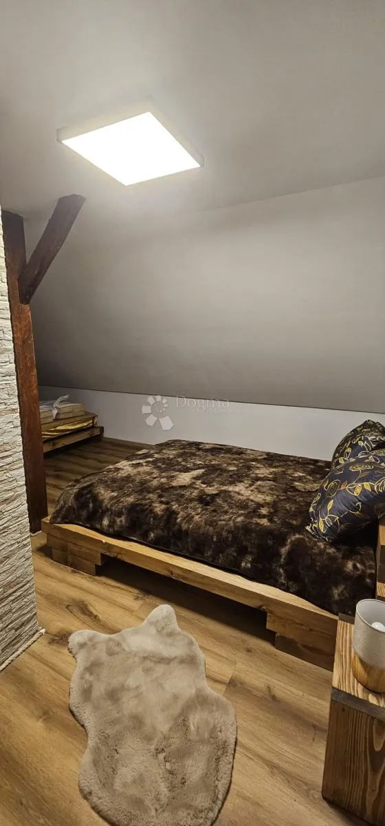 ravna gora, kuća s 4.500m2 okućnice - slika 17