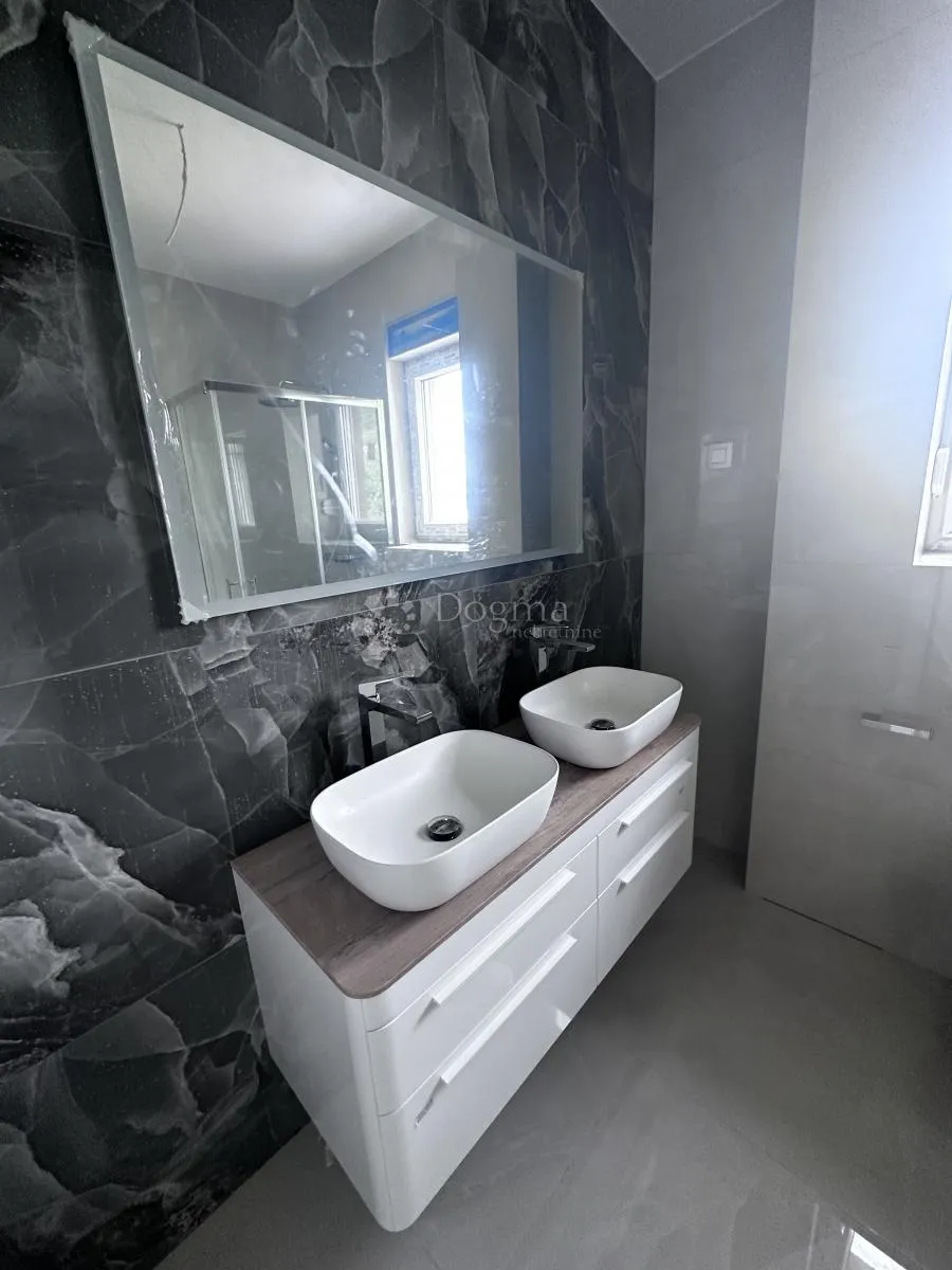 prodaje se apartman novogradnja seline s1 - slika 14