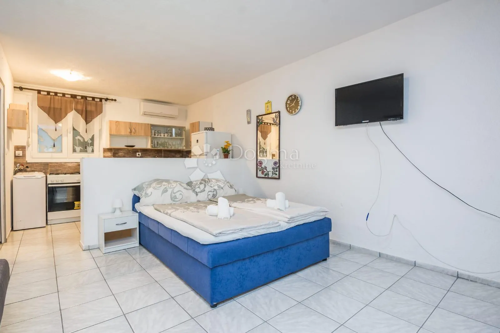 apartman na viru - slika 37