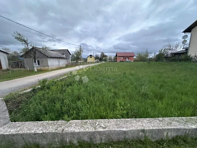 zemljište u blizini centra s projektom i građevinskom - slika 3