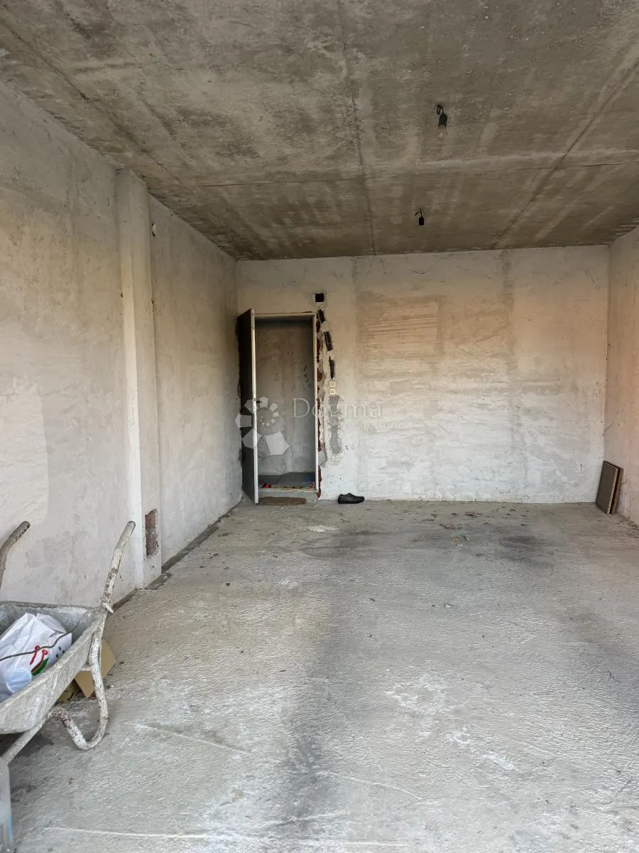 dugo selo – kuća 357 m² u roh-bau fazi - slika 14