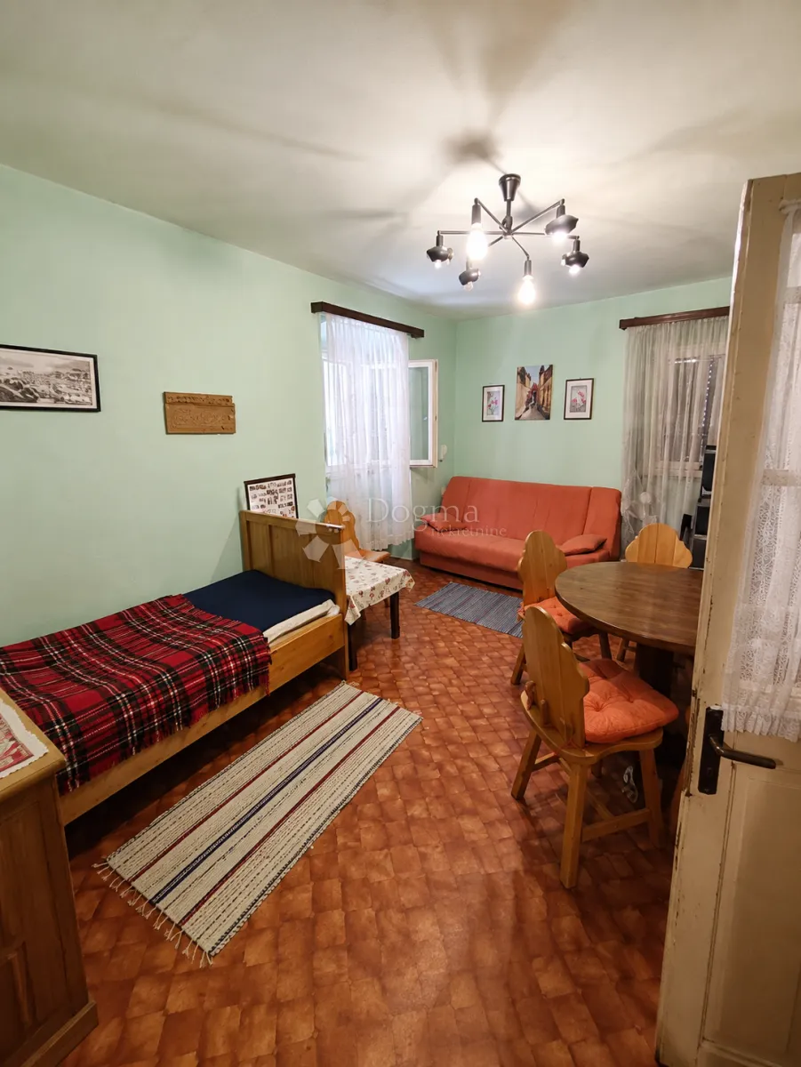 samo u dogmi | senj – stan u samom centru, idealan za život ili turizam - slika 5