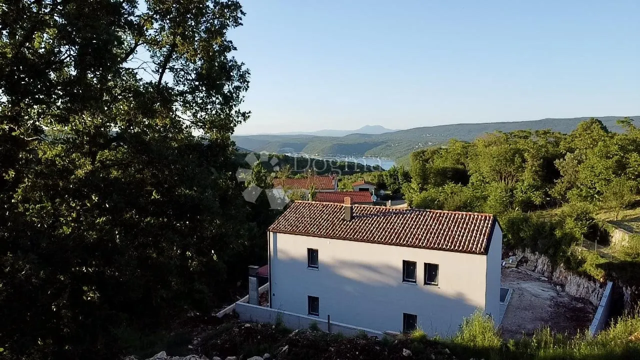 kuća sa prekrasnim pogledom na more - slika 8
