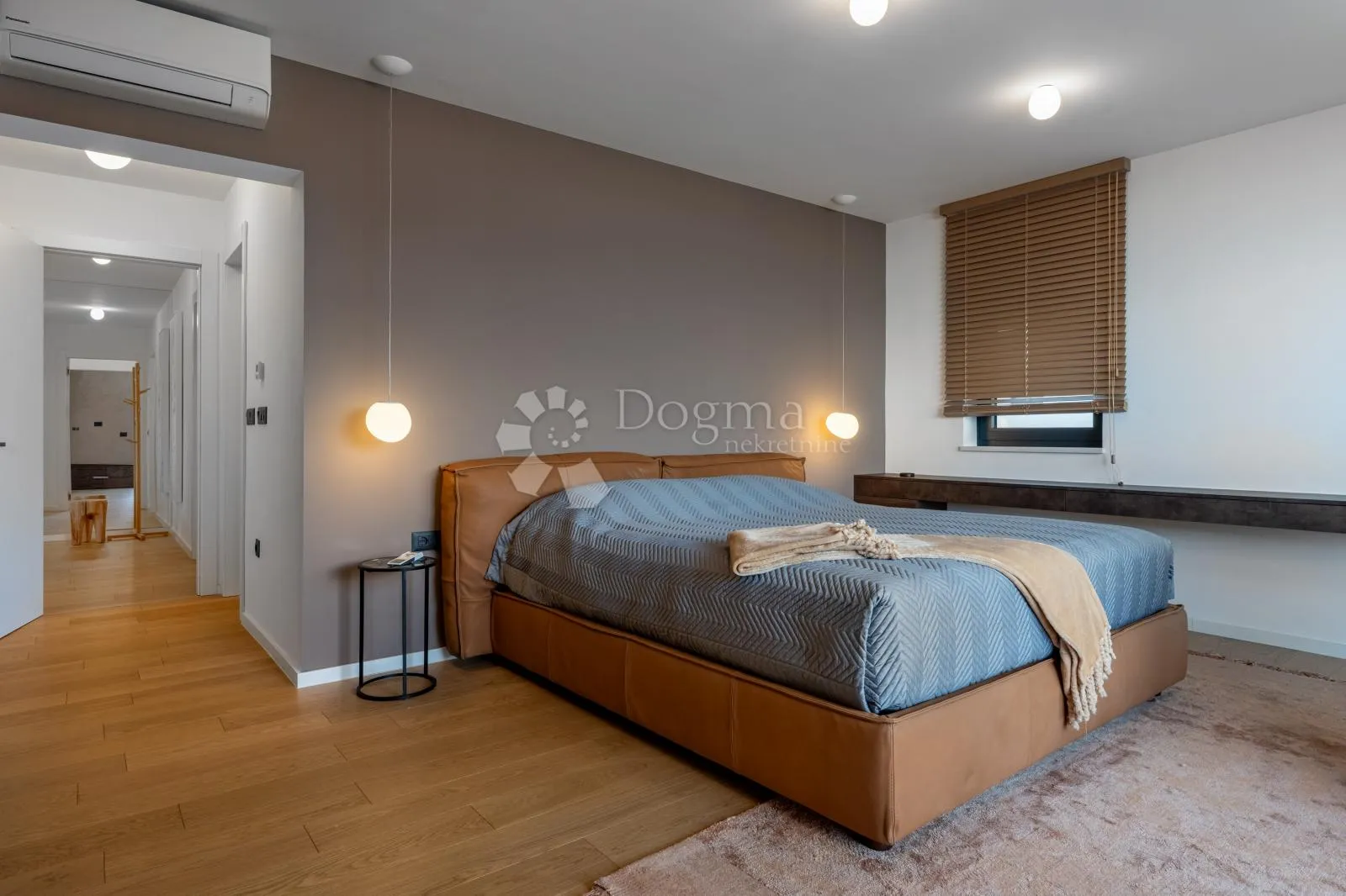 ekskluzivan penthouse za najam u opatiji - slika 9