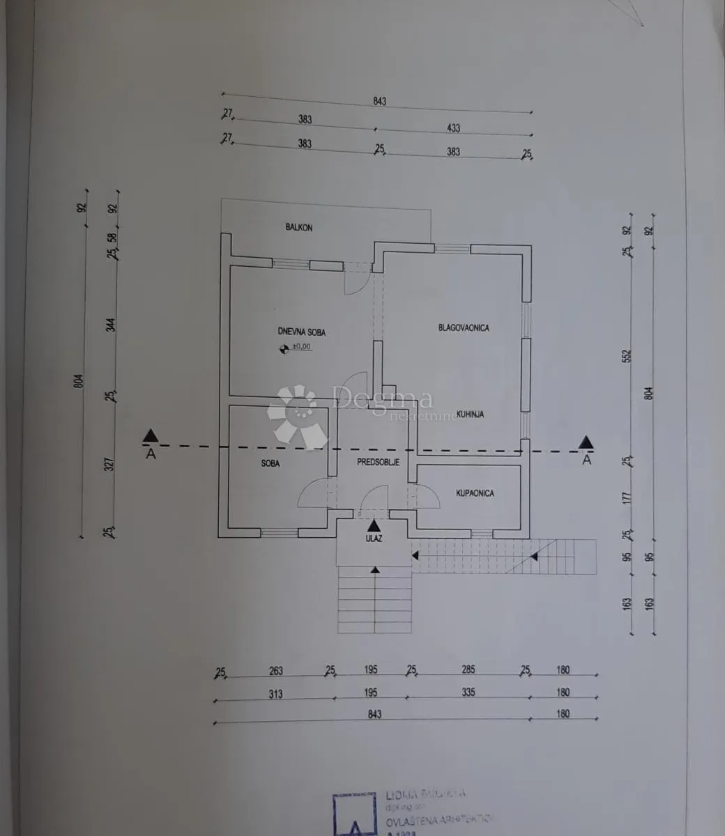 obiteljsko imanje, veliki vrt i kuća 200 m2, novoselec, križ - slika 34