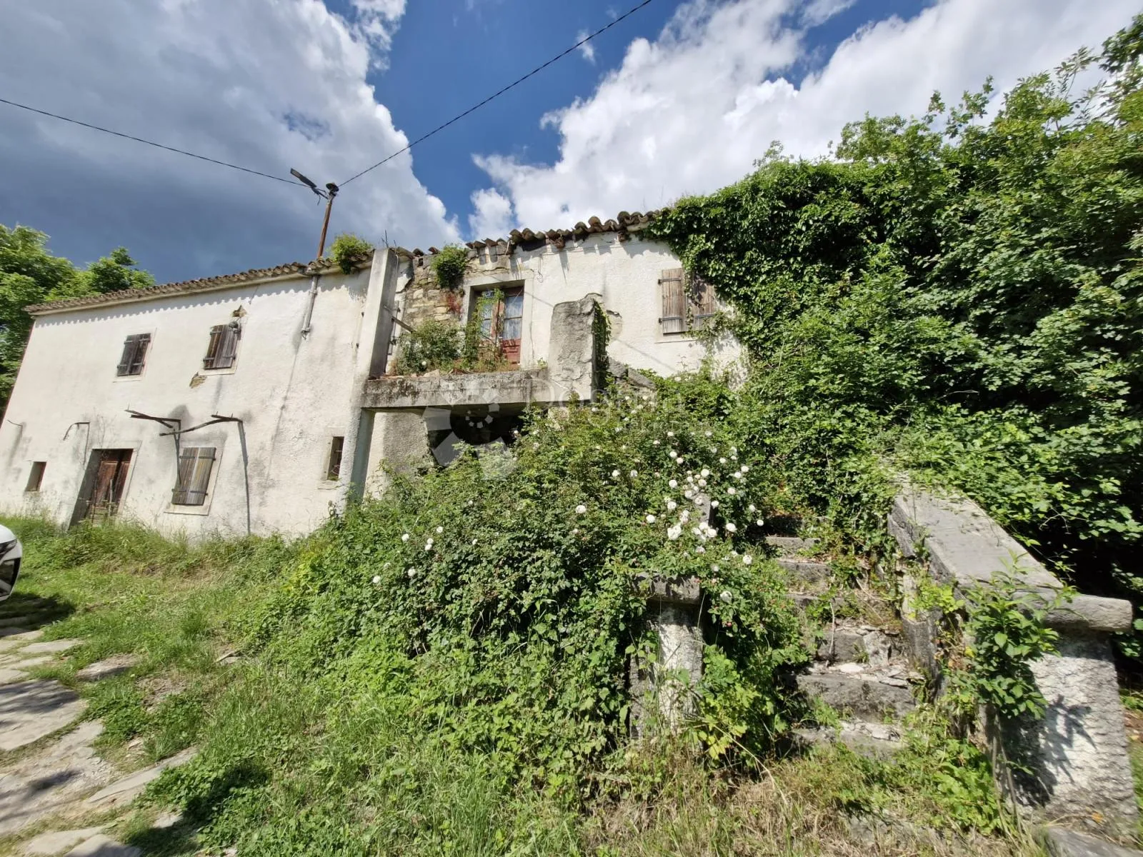 prekrasna starina za adaptaciju u okolici buzeta - slika 3